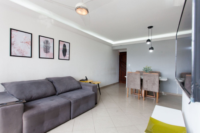Imagem Apartamento com 3 Quartos à Venda, 84 m² em Freguesia Do ó - São Paulo Imagem Apartamento com 3 Quartos à Venda, 84 m² em Freguesia Do ó - São Paulo