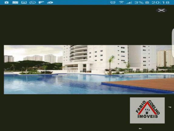 Imagem Apartamento à Venda, 131 m² em Vila Sofia - São Paulo