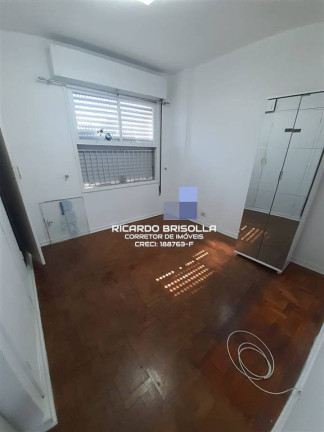 Imagem Apartamento com 3 Quartos à Venda, 109 m² em Centro - Sao Vicente Imagem Apartamento com 3 Quartos à Venda, 109 m² em Centro - Sao Vicente