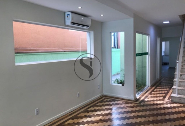 Imagem Sobrado com 3 Quartos para Alugar, 200 m² em Vila Olímpia - São Paulo