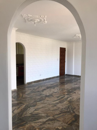 Imagem Apartamento com 3 Quartos à Venda, 112 m² em Itaigara - Salvador