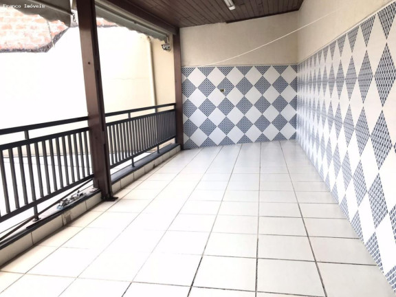 Imagem Sobrado à Venda, 280 m² em Parque Jaçatuba - Santo André Imagem Sobrado à Venda, 280 m² em Parque Jaçatuba - Santo André