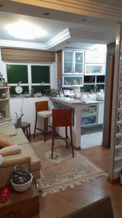 Imóvel com 3 Quartos à Venda, 95 m² em Vila Andrade - São Paulo