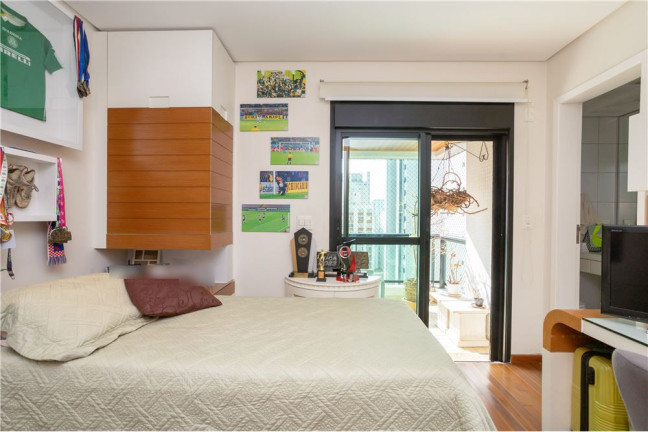 Imagem Apartamento com 4 Quartos à Venda, 235 m² em Aclimação - São Paulo Imagem Apartamento com 4 Quartos à Venda, 235 m² em Aclimação - São Paulo