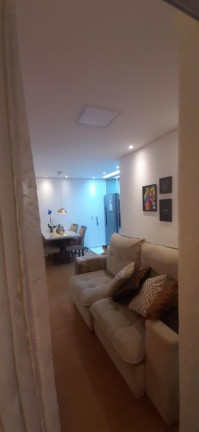 Imagem Apartamento com 2 Quartos à Venda, 63 m² em Osvaldo Cruz - São Caetano Do Sul Imagem Apartamento com 2 Quartos à Venda, 63 m² em Osvaldo Cruz - São Caetano Do Sul