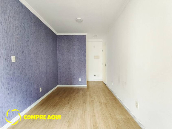 Imagem Apartamento com 2 Quartos à Venda, 45 m² em água Branca - São Paulo