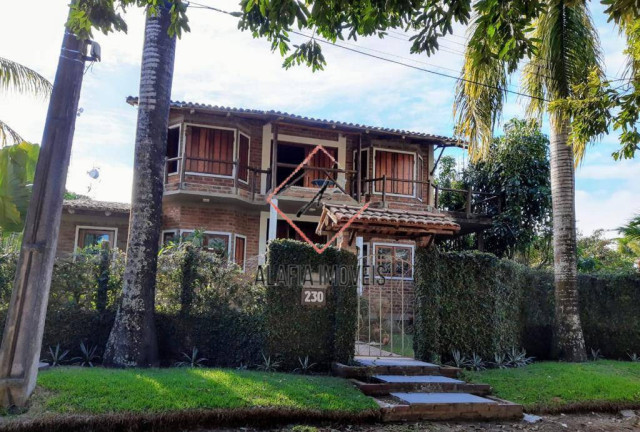 Imagem Casa com 2 Quartos à Venda, 300 m² em Santa Cruz Cabrália Imagem Casa com 2 Quartos à Venda, 300 m² em Santa Cruz Cabrália