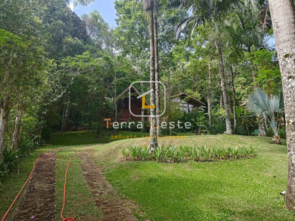 Imagem Casa com 1 Quarto à Venda,  em Palhano - Brumadinho