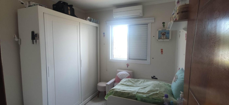 Imagem Apartamento com 2 Quartos à Venda, 176 m² em Vila Floresta - Santo André Imagem Apartamento com 2 Quartos à Venda, 176 m² em Vila Floresta - Santo André