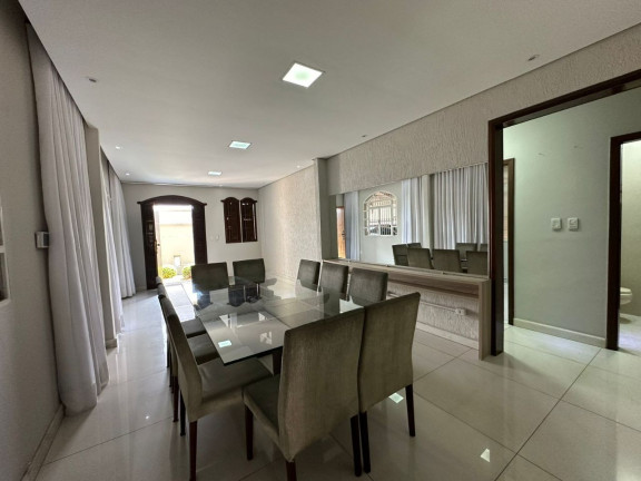 Imagem Casa com 3 Quartos à Venda, 420 m² em Arvoredo - Contagem