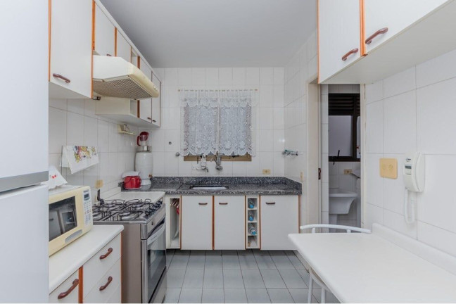 Imagem Apartamento com 3 Quartos à Venda, 84 m² em Vila Monte Alegre - São Paulo Imagem Apartamento com 3 Quartos à Venda, 84 m² em Vila Monte Alegre - São Paulo