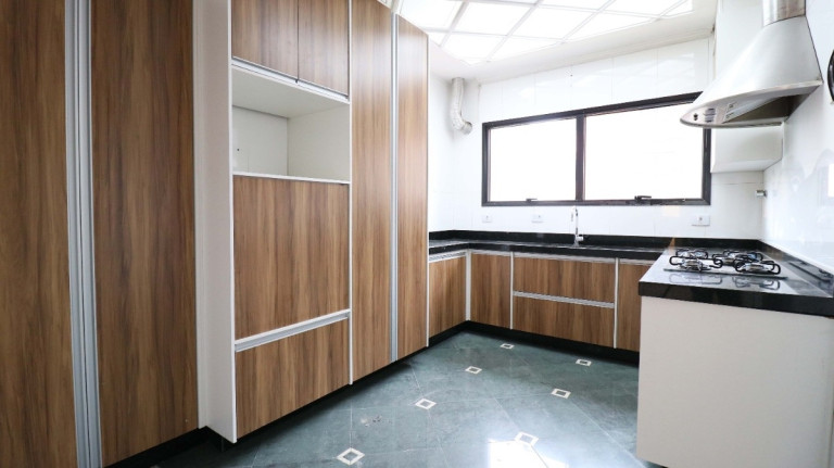 Imagem Apartamento com 3 Quartos à Venda, 216 m² em Santana - São Paulo Imagem Apartamento com 3 Quartos à Venda, 216 m² em Santana - São Paulo