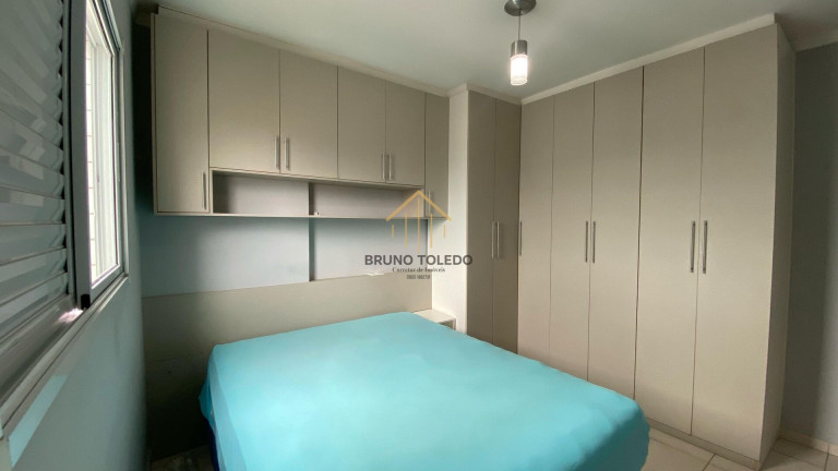 Imagem Apartamento com 2 Quartos à Venda, 130 m² em Guilhermina - Praia Grande