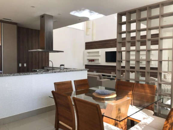 Imagem Sobrado com 3 Quartos à Venda, 360 m² em Jardim Residencial Giverny - Sorocaba Imagem Sobrado com 3 Quartos à Venda, 360 m² em Jardim Residencial Giverny - Sorocaba