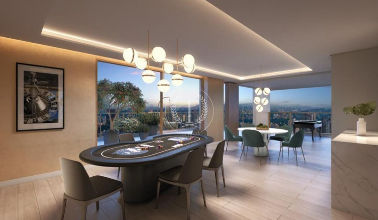Imagem Apartamento com 3 Quartos à Venda, 32 m² em Vila Madalena - São Paulo Imagem Apartamento com 3 Quartos à Venda, 32 m² em Vila Madalena - São Paulo