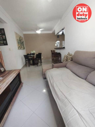 Imagem Apartamento com 2 Quartos à Venda, 64 m² em Jardim Três Marias - Guarujá Imagem Apartamento com 2 Quartos à Venda, 64 m² em Jardim Três Marias - Guarujá