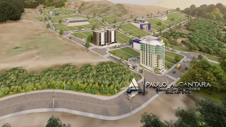 Imagem Terreno à Venda, 1.000 m² em Parque Industrial Vale Do Aço - Coronel Fabriciano Imagem Terreno à Venda, 1.000 m² em Parque Industrial Vale Do Aço - Coronel Fabriciano