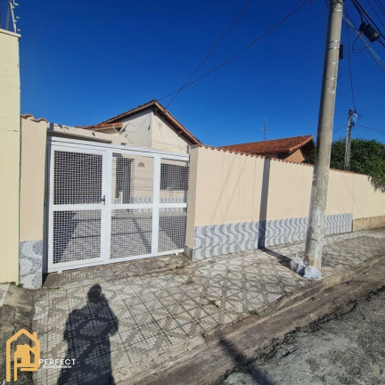 Casa com 2 Quartos à Venda, 250 m² em Jardim Maria Augusta - Taubaté
