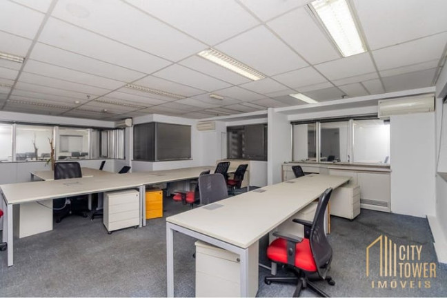 Imagem Sala Comercial à Venda, 248 m² em Paraíso - São Paulo Imagem Sala Comercial à Venda, 248 m² em Paraíso - São Paulo