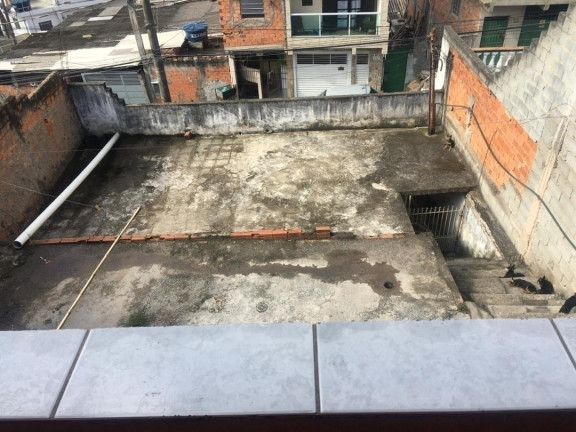 Imagem Casa com 3 Quartos à Venda,  em Cidade Ariston Estela Azevedo - Carapicuíba