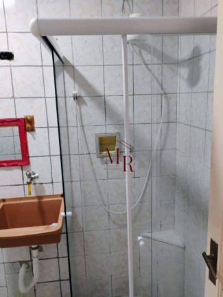 Imagem Kitnet com 1 Quarto para Alugar, 50 m² em Boqueirão - Praia Grande