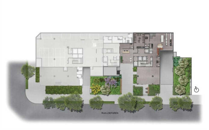 Imagem Imóvel Comercial à Venda, 305 m² em Vila Mariana - São Paulo Imagem Imóvel Comercial à Venda, 305 m² em Vila Mariana - São Paulo