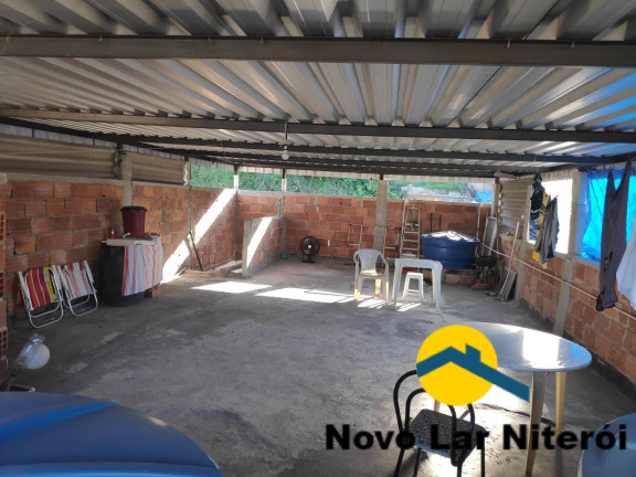 Imagem Casa com 2 Quartos à Venda, 278 m² em Ponta D'areia - Niterói Imagem Casa com 2 Quartos à Venda, 278 m² em Ponta D'areia - Niterói