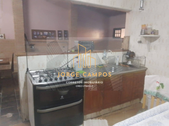 Imagem Casa com 4 Quartos à Venda, 350 m² em Cidade Vista Verde - São José Dos Campos Imagem Casa com 4 Quartos à Venda, 350 m² em Cidade Vista Verde - São José Dos Campos