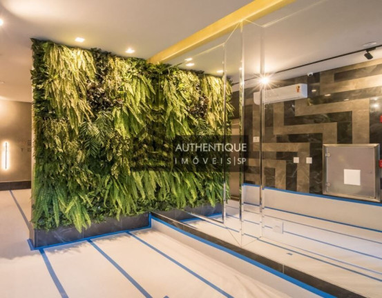 Imagem Imóvel com 1 Quarto à Venda, 34 m² em Moema - São Paulo Imagem Imóvel com 1 Quarto à Venda, 34 m² em Moema - São Paulo