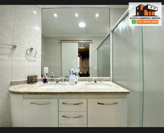 Imagem Apartamento com 3 Quartos à Venda, 130 m² Imagem Apartamento com 3 Quartos à Venda, 130 m²