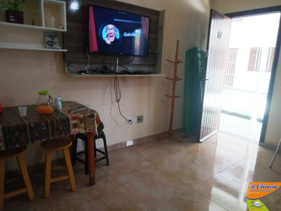 Imagem Apartamento com 1 Quarto à Venda, 35 m² em Silop - Ubatuba Imagem Apartamento com 1 Quarto à Venda, 35 m² em Silop - Ubatuba