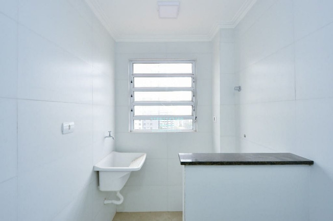 Imagem Apartamento com 1 Quarto à Venda, 40 m² em Aclimação - São Paulo Imagem Apartamento com 1 Quarto à Venda, 40 m² em Aclimação - São Paulo