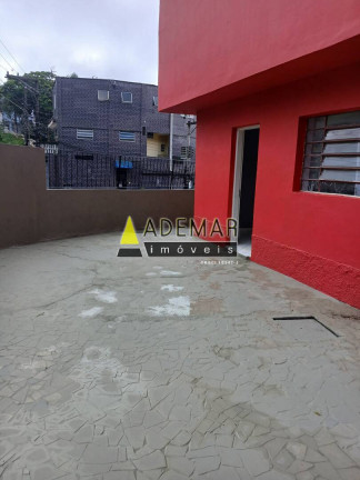 Imagem Casa com 2 Quartos à Venda, 127 m² em Conceição - Diadema