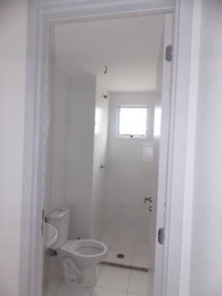 Imagem Apartamento com 2 Quartos à Venda, 48 m² em Parque Nações Unidas - São Paulo