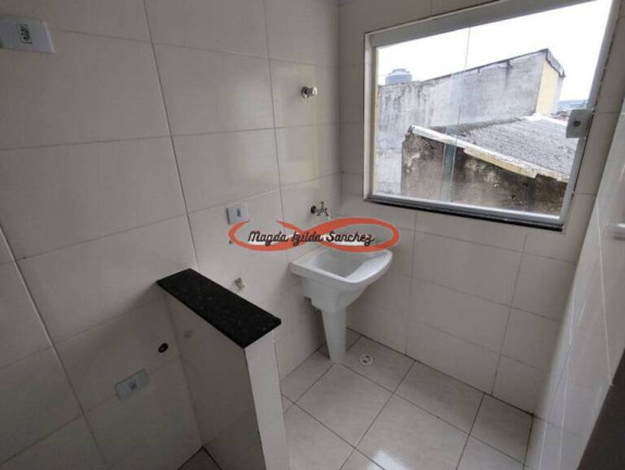 Imagem Apartamento com 2 Quartos à Venda, 46 m² em Itaquera - São Paulo Imagem Apartamento com 2 Quartos à Venda, 46 m² em Itaquera - São Paulo