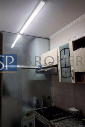 Imagem Apartamento com 2 Quartos à Venda, 49 m² em Parque Das Colinas - Valinhos