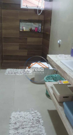 Imagem Casa com 2 Quartos à Venda, 119 m² em Vila Florida - Mogi Guaçu Imagem Casa com 2 Quartos à Venda, 119 m² em Vila Florida - Mogi Guaçu