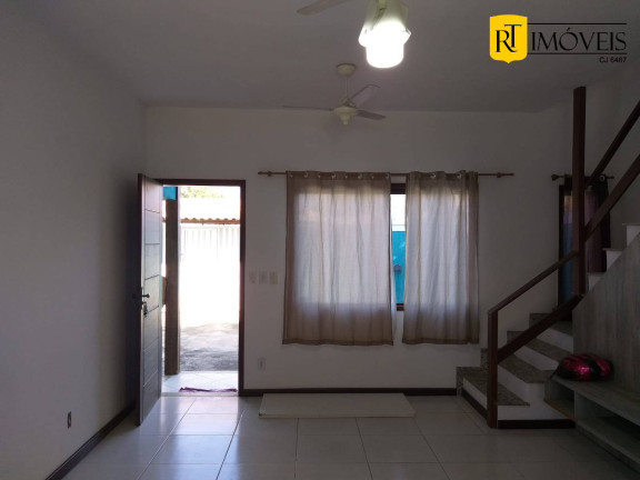 Imagem Casa com 3 Quartos à Venda, 90 m² em Paraty - Araruama Imagem Casa com 3 Quartos à Venda, 90 m² em Paraty - Araruama