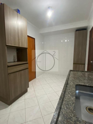 Imagem Casa com 2 Quartos para Alugar, 127 m² em Vila Bela - São Paulo