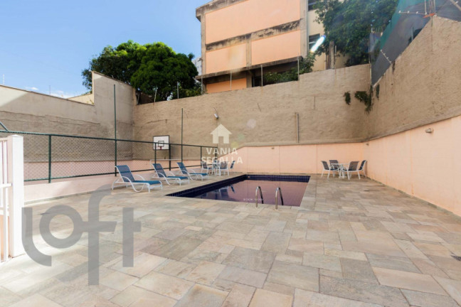Imagem Apartamento com 2 Quartos à Venda, 51 m² em Vila Ipojuca - São Paulo