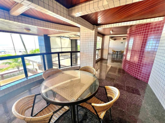 Imagem Apartamento com 2 Quartos à Venda, 106 m² em Vila Caiçara - Praia Grande Imagem Apartamento com 2 Quartos à Venda, 106 m² em Vila Caiçara - Praia Grande