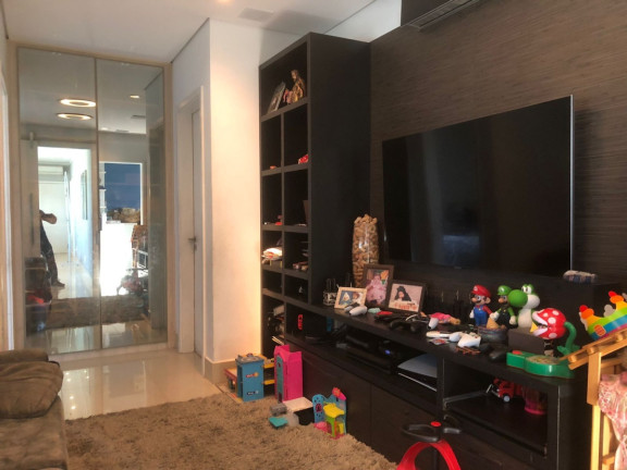 Imagem Apartamento com 3 Quartos à Venda, 151 m² em Ponta Da Praia - Santos Imagem Apartamento com 3 Quartos à Venda, 151 m² em Ponta Da Praia - Santos