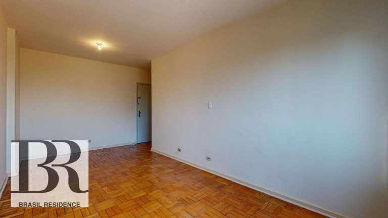 Imagem Apartamento com 1 Quarto à Venda, 38 m² em Chácara Klabin - São Paulo Imagem Apartamento com 1 Quarto à Venda, 38 m² em Chácara Klabin - São Paulo