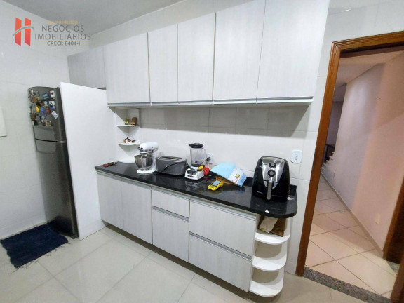 Imagem Casa com 3 Quartos à Venda, 250 m² em Engenho Do Porto - Duque De Caxias