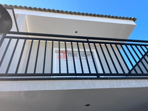 Imagem Sobrado com 3 Quartos à Venda, 160 m² em Umuarama - Osasco Imagem Sobrado com 3 Quartos à Venda, 160 m² em Umuarama - Osasco