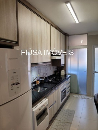 Imagem Apartamento com 3 Quartos à Venda, 90 m² em Parque Dos Lagos - Ribeirão Preto