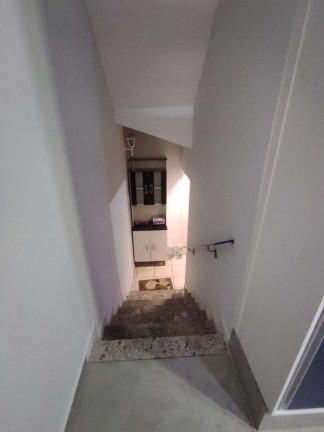 Imagem Sobrado com 3 Quartos à Venda ou Locação, 130 m² em Marapé - Santos Imagem Sobrado com 3 Quartos à Venda ou Locação, 130 m² em Marapé - Santos