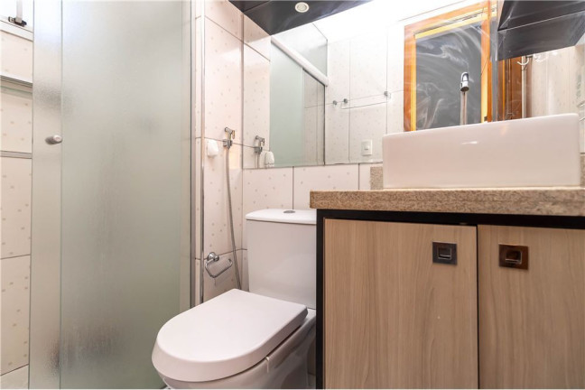 Imagem Apartamento com 2 Quartos à Venda, 49 m² em Itaquera - São Paulo