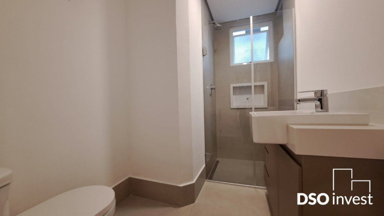 Imagem Apartamento com 3 Quartos à Venda, em Jardim América - São Paulo Imagem Apartamento com 3 Quartos à Venda, em Jardim América - São Paulo