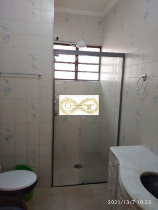 Imagem Imóvel com 1 Quarto para Alugar, 25 m² em Cidade Universitária - Campinas